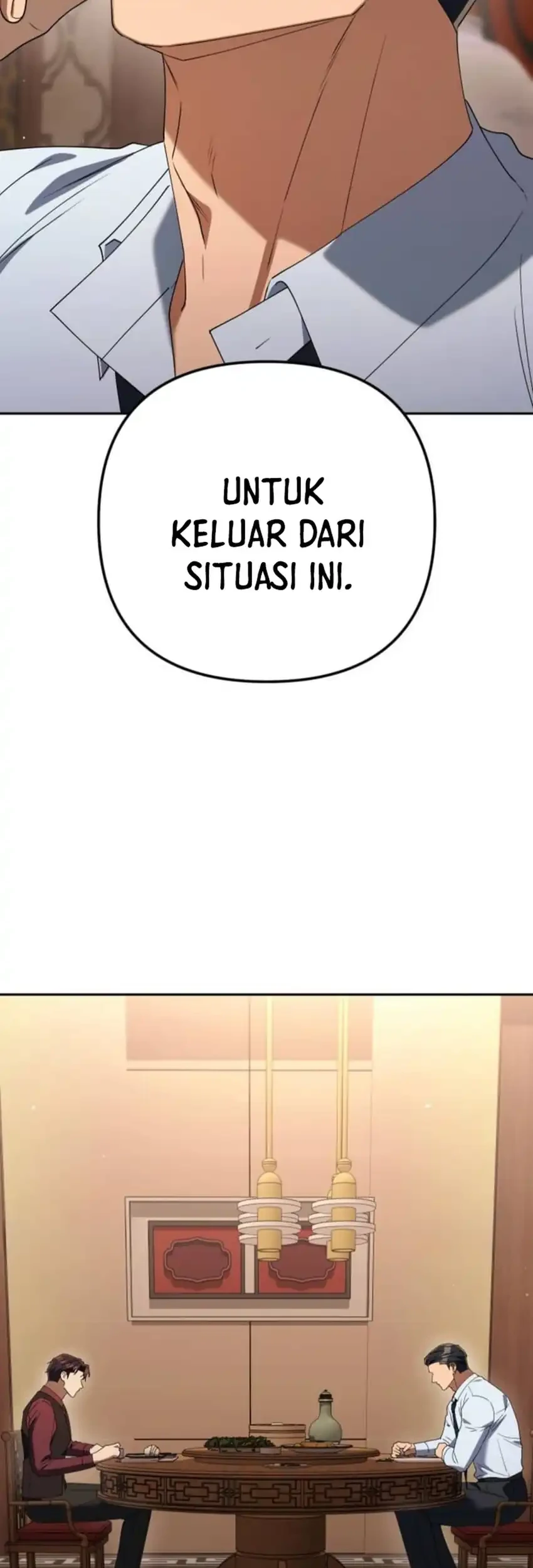 Off Work Today Too Chapter 45 Gambar 23