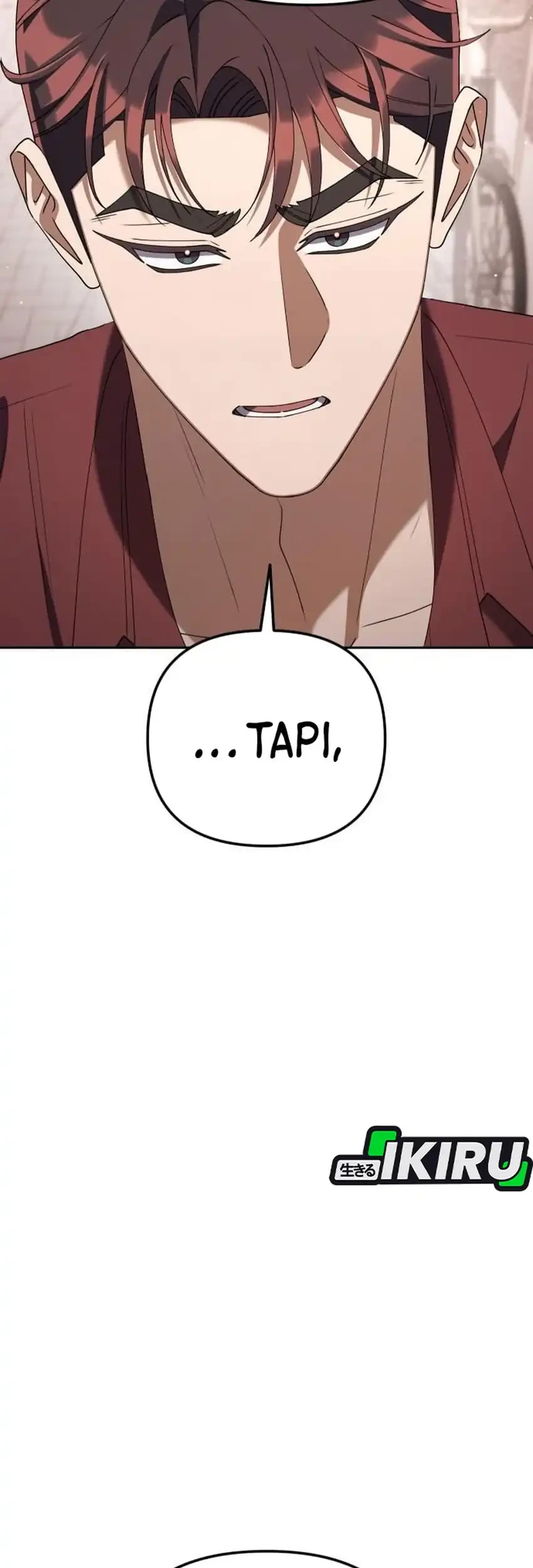 Off Work Today Too Chapter 47 Gambar 21