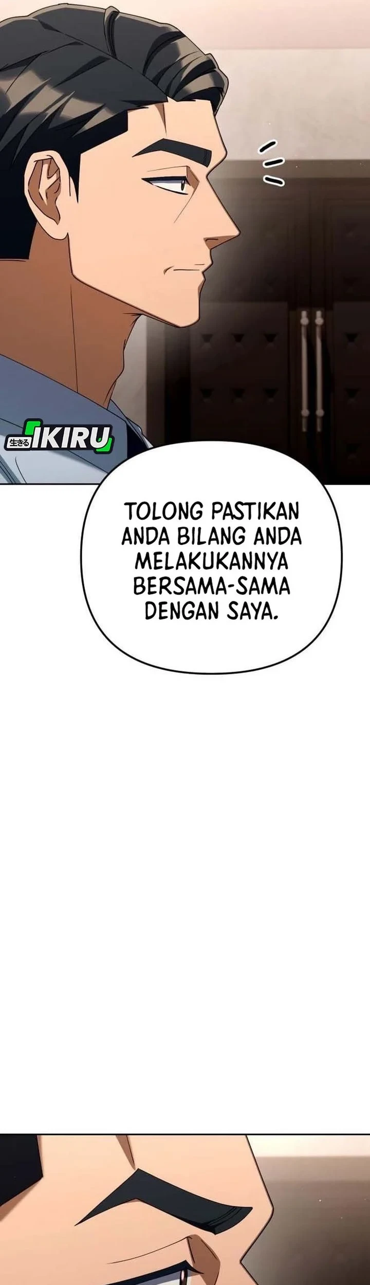 Off Work Today Too Chapter 48 Gambar 18