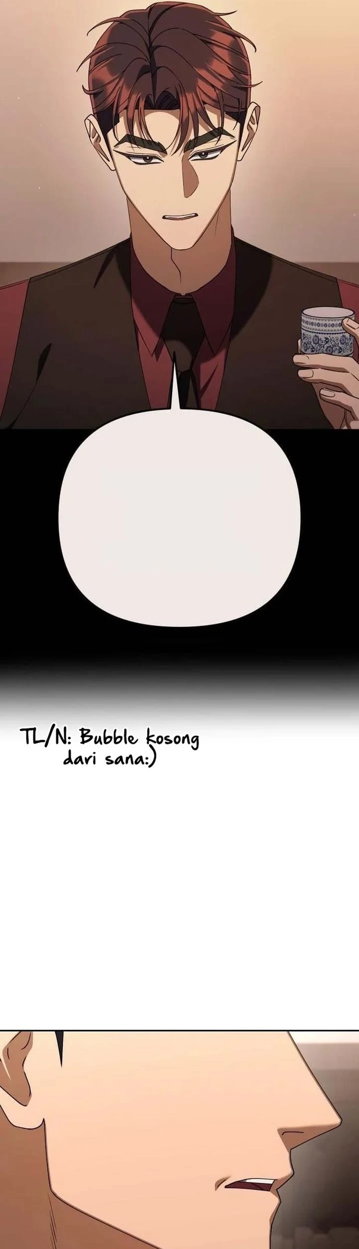 Off Work Today Too Chapter 48 Gambar 20