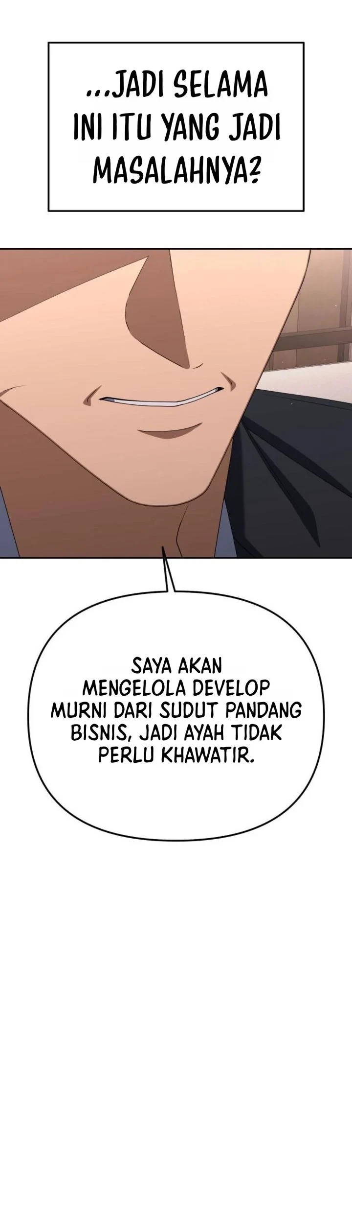 Off Work Today Too Chapter 52 Gambar 17