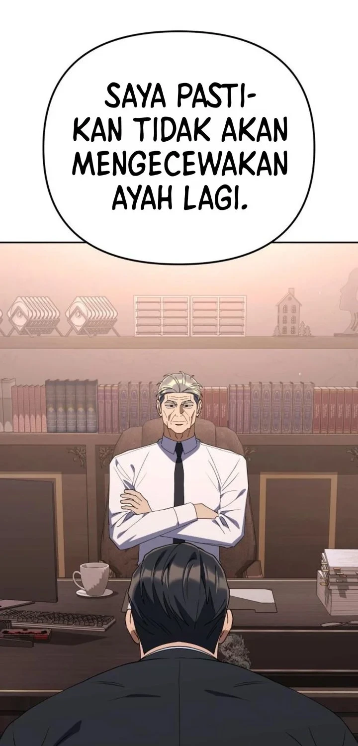 Off Work Today Too Chapter 52 Gambar 18