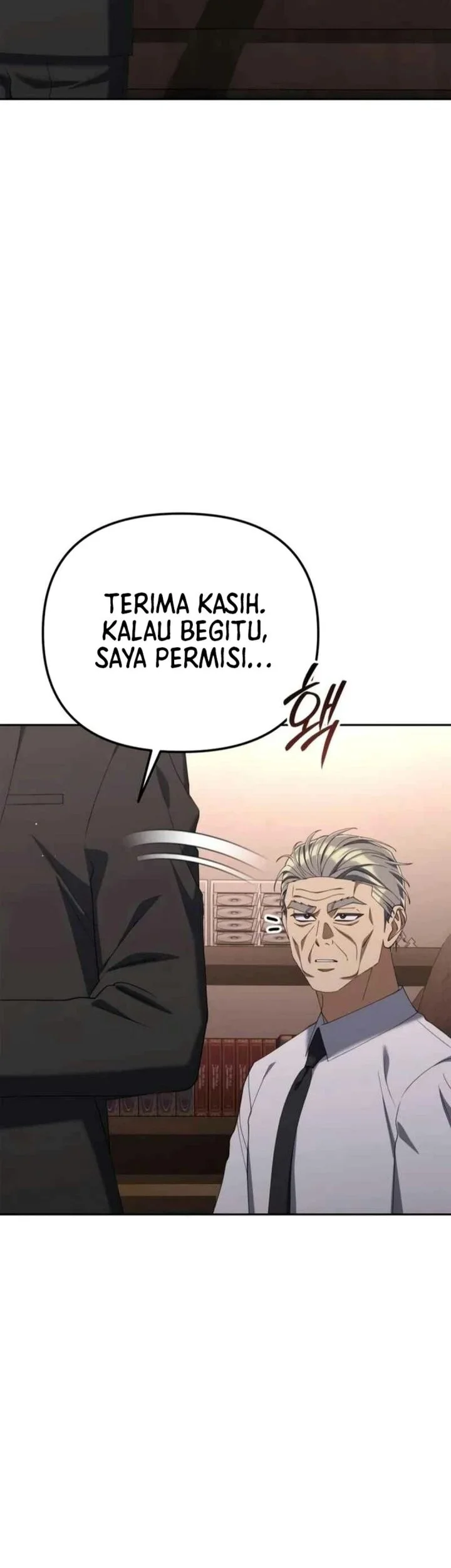 Off Work Today Too Chapter 53 Gambar 19