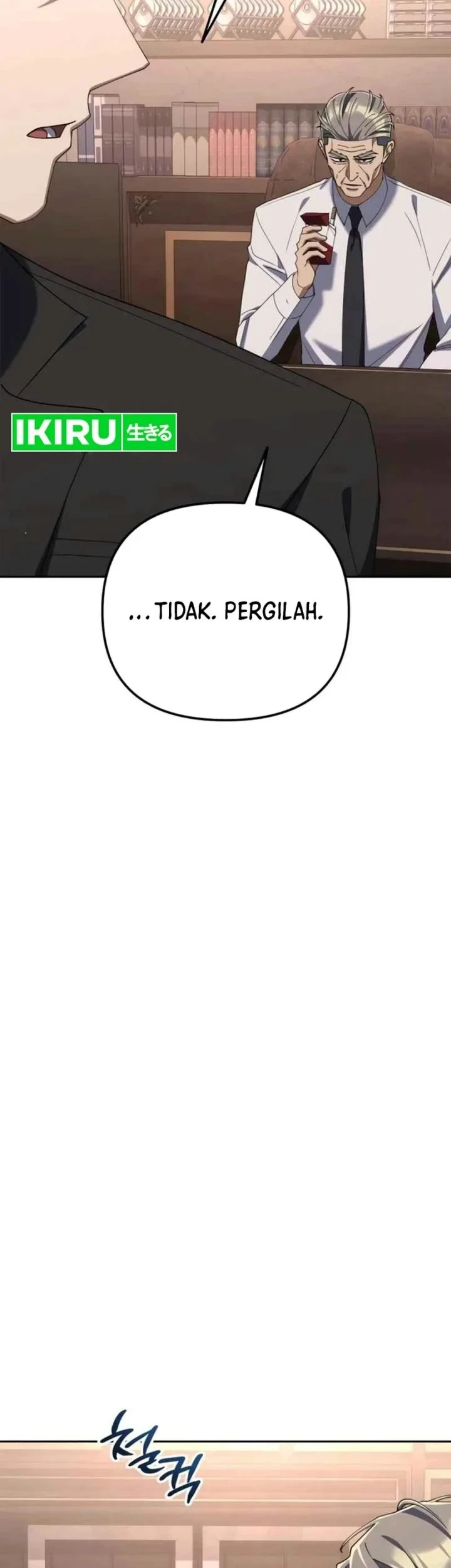 Off Work Today Too Chapter 53 Gambar 23