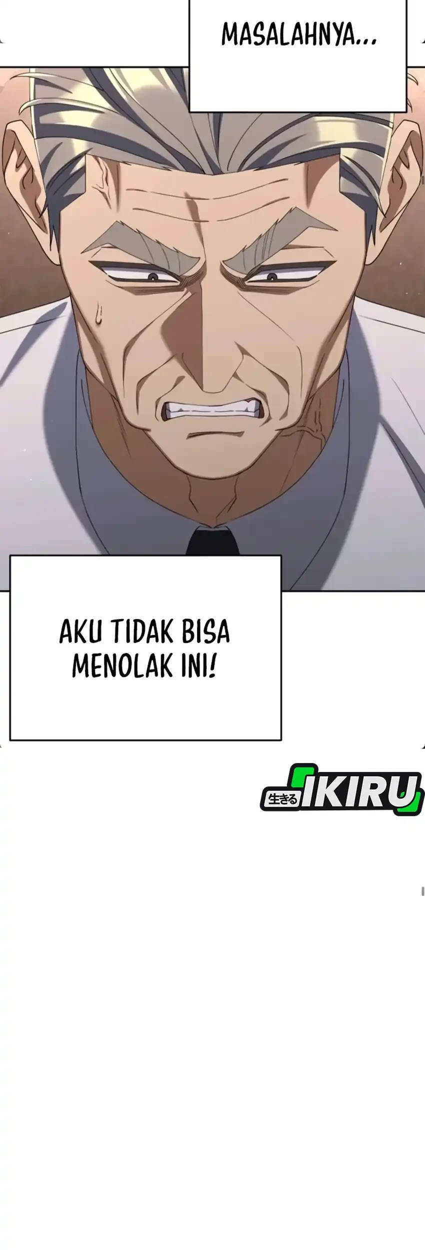 Off Work Today Too Chapter 54 Gambar 22
