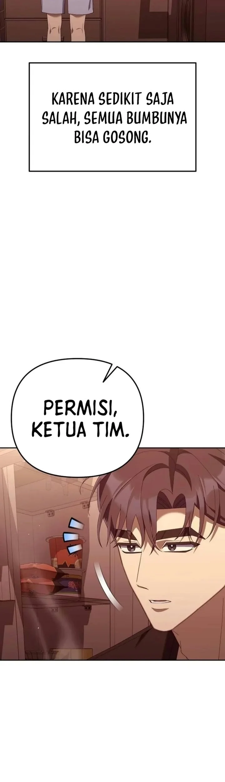 Off Work Today Too Chapter 60 Gambar 17