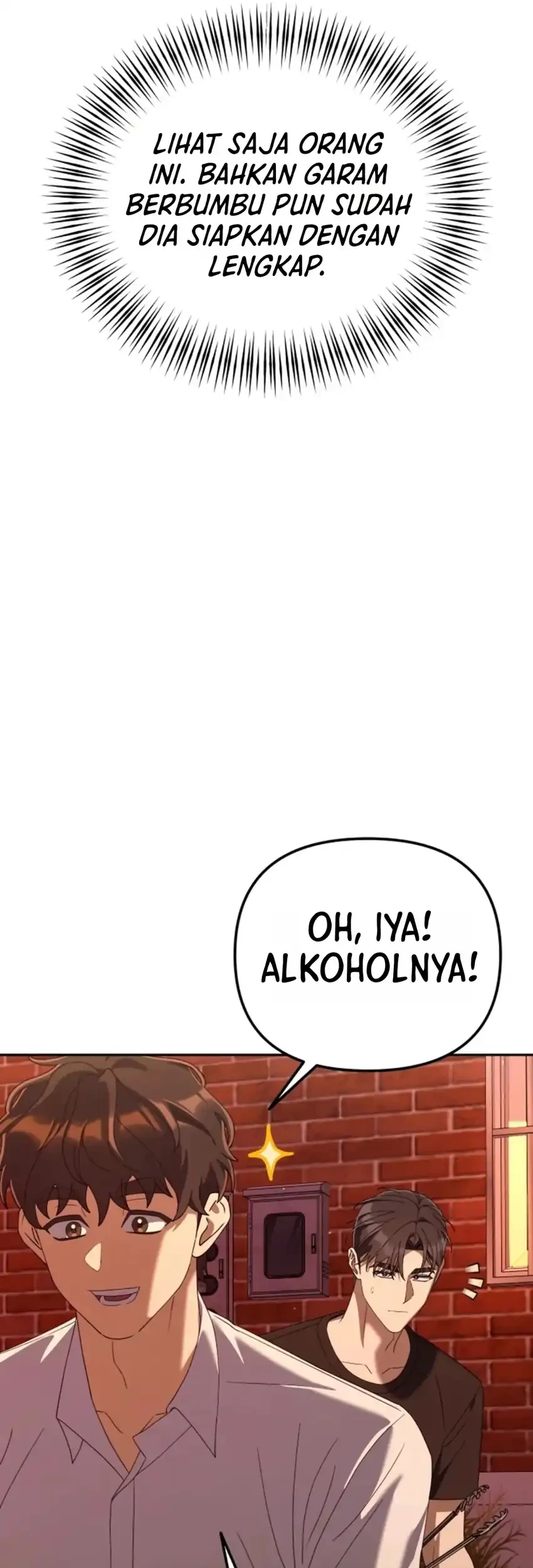Off Work Today Too Chapter 61 Gambar 22