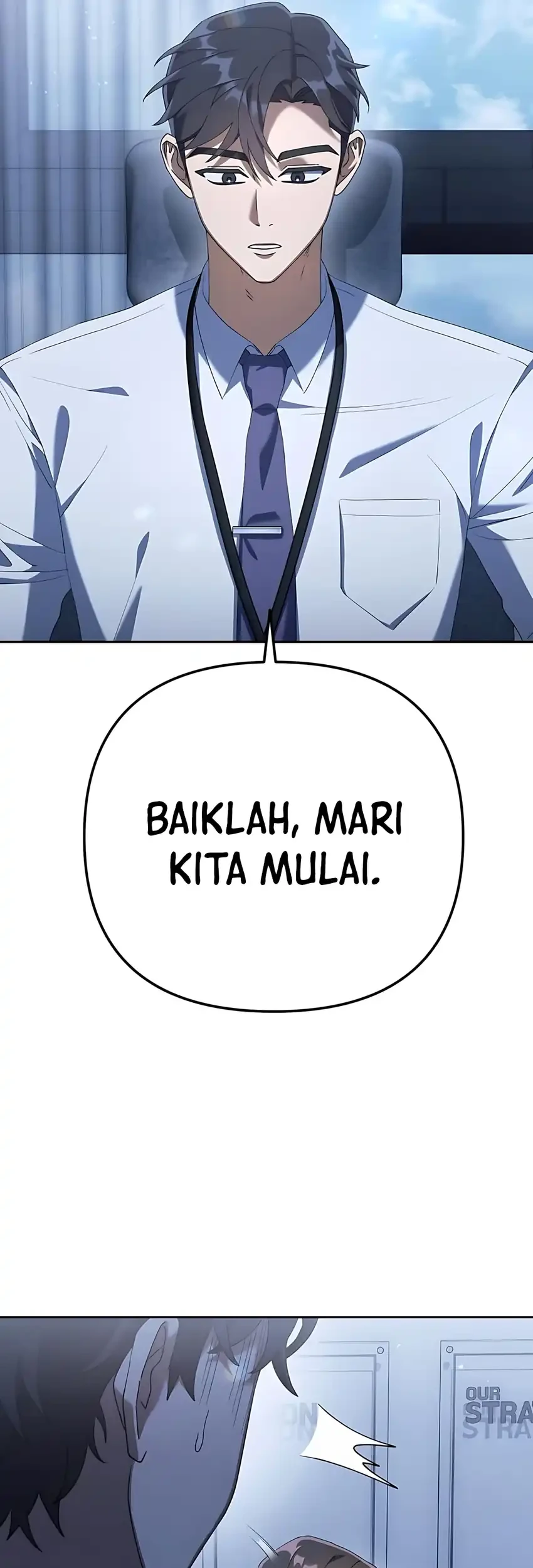 Off Work Today Too Chapter 7 Gambar 27