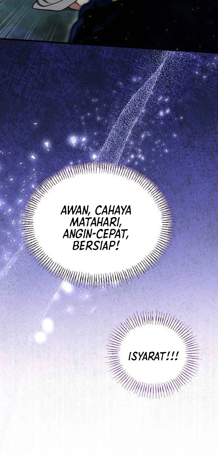 Offering Kimchi Cup Noodles to the Gods' Group Chat Chapter 4 Gambar 15