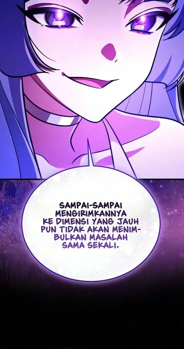 Offering Kimchi Cup Noodles to the Gods' Group Chat Chapter 7 Gambar 17