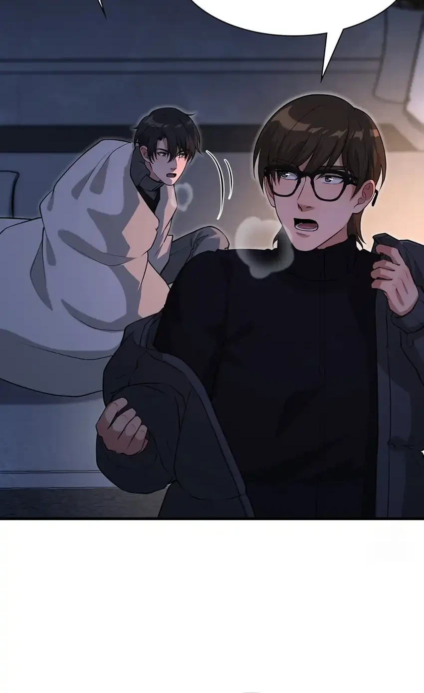 Office Worker in the Ice Age Apocalypse Chapter 45 Gambar 14