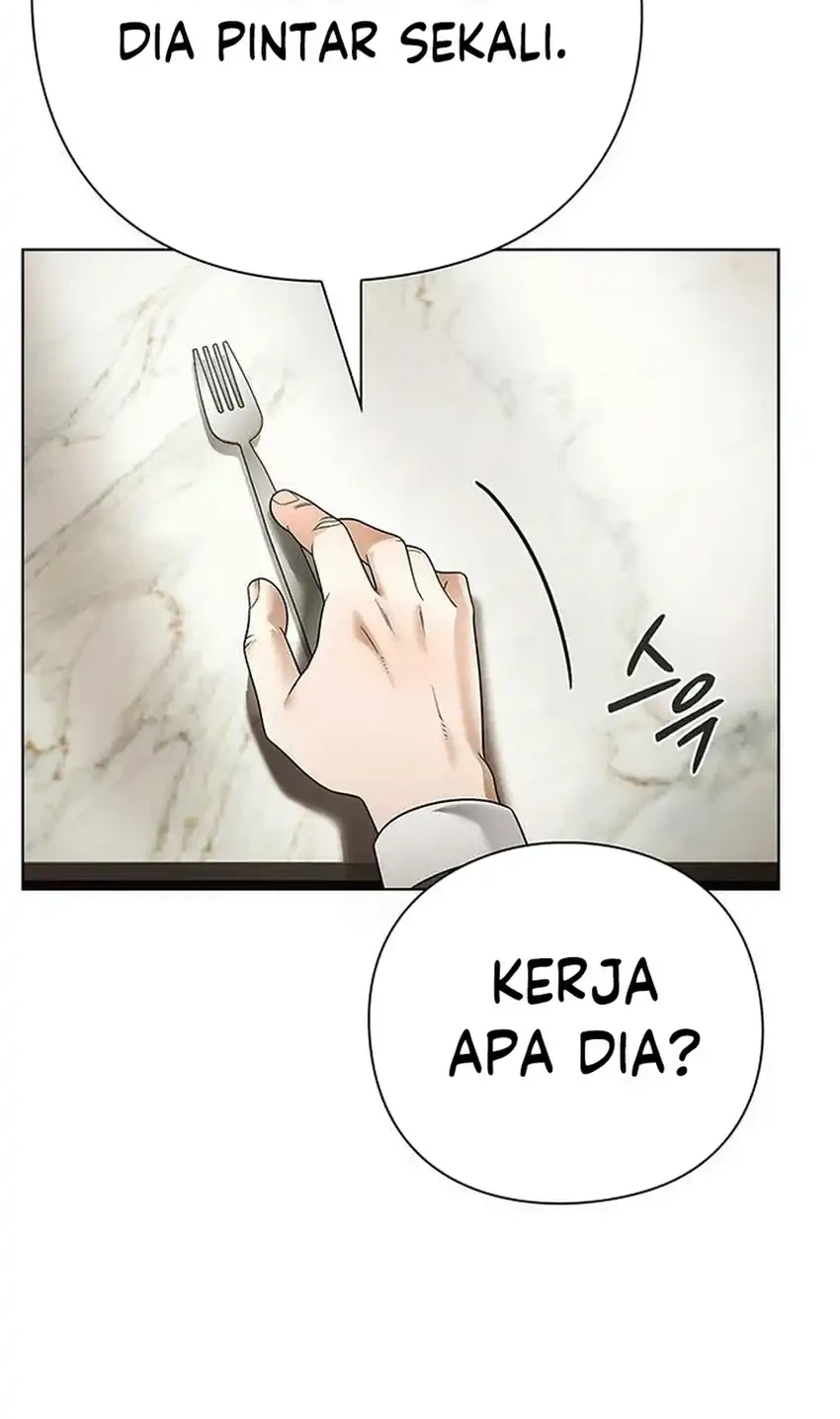 Office Worker Who Sees Fate Chapter 154 Gambar 20