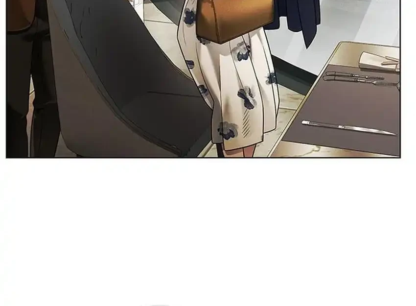 Office Worker Who Sees Fate Chapter 158 Gambar 19