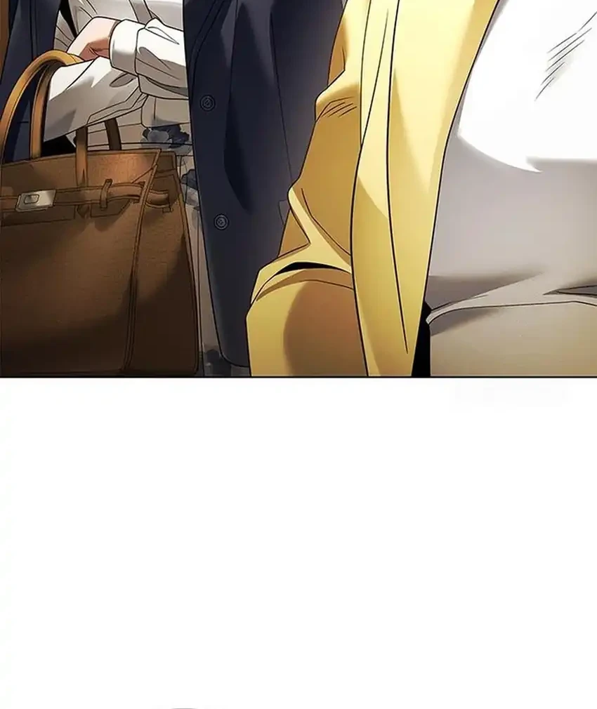 Office Worker Who Sees Fate Chapter 158 Gambar 17