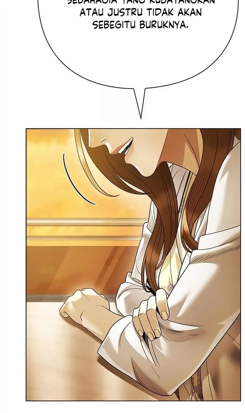 Office Worker Who Sees Fate Chapter 159 Gambar 20