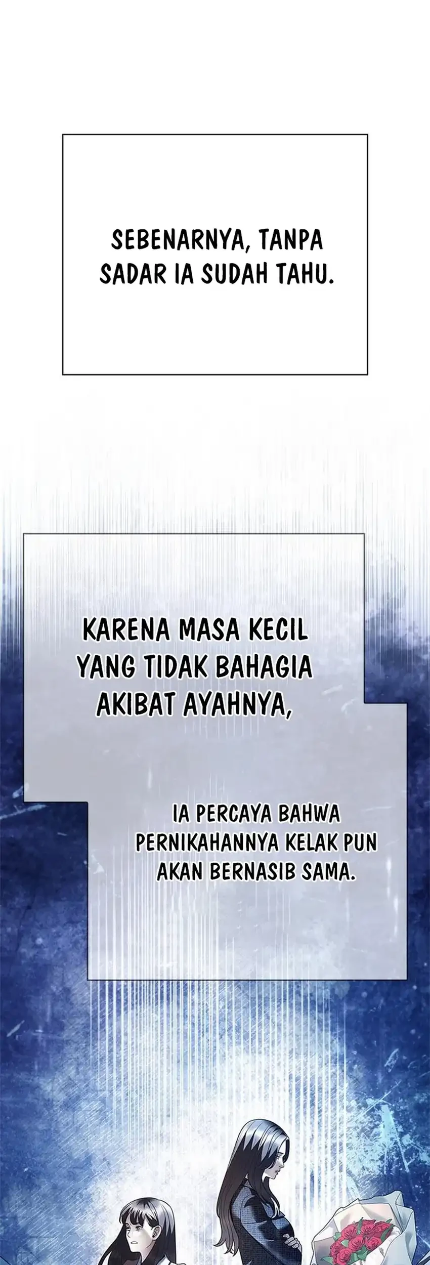 Office Worker Who Sees Fate Chapter 159 Gambar 21