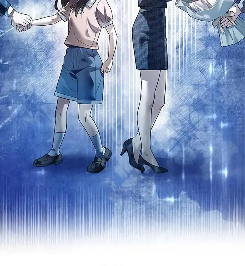 Office Worker Who Sees Fate Chapter 159 Gambar 22