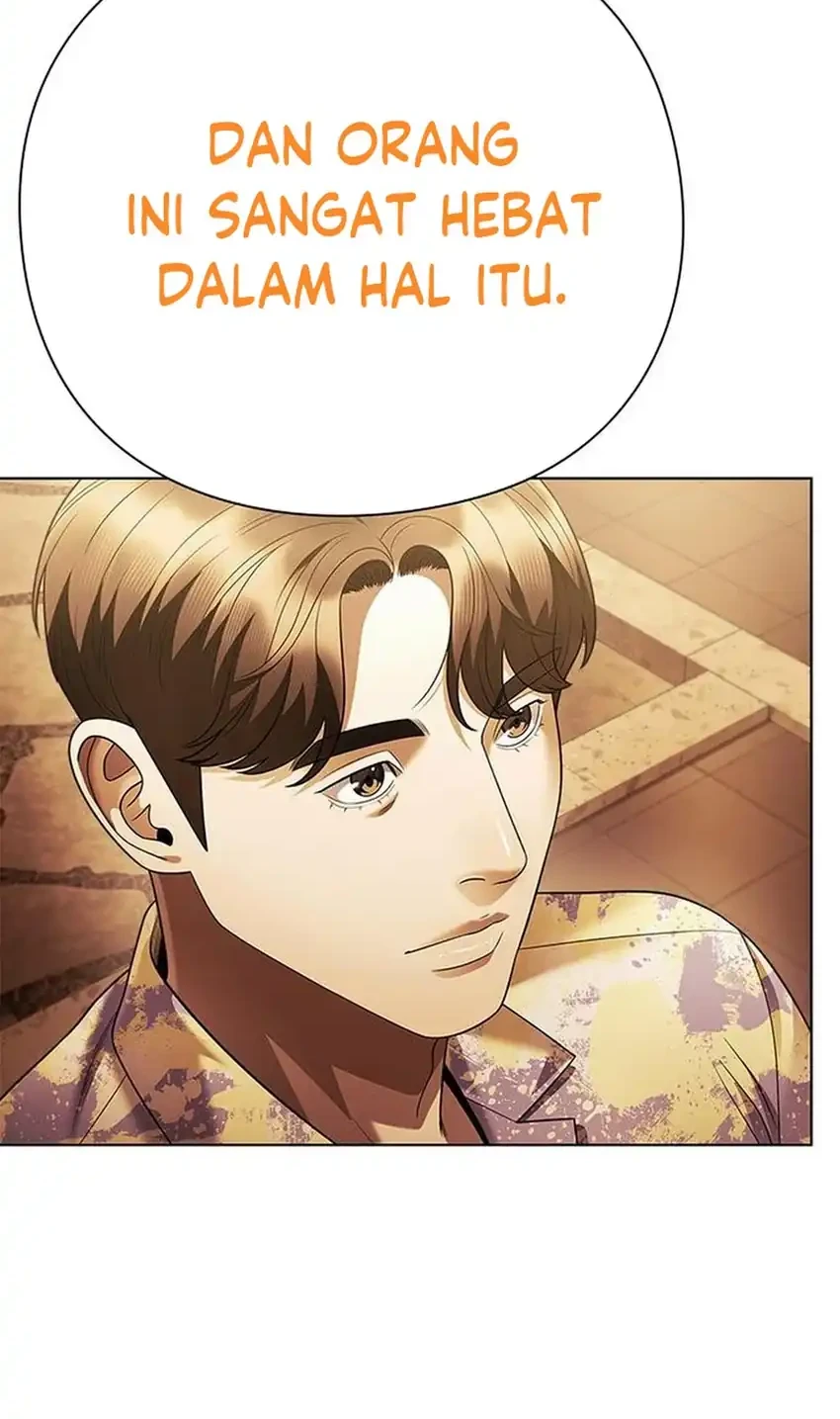 Office Worker Who Sees Fate Chapter 160 Gambar 21