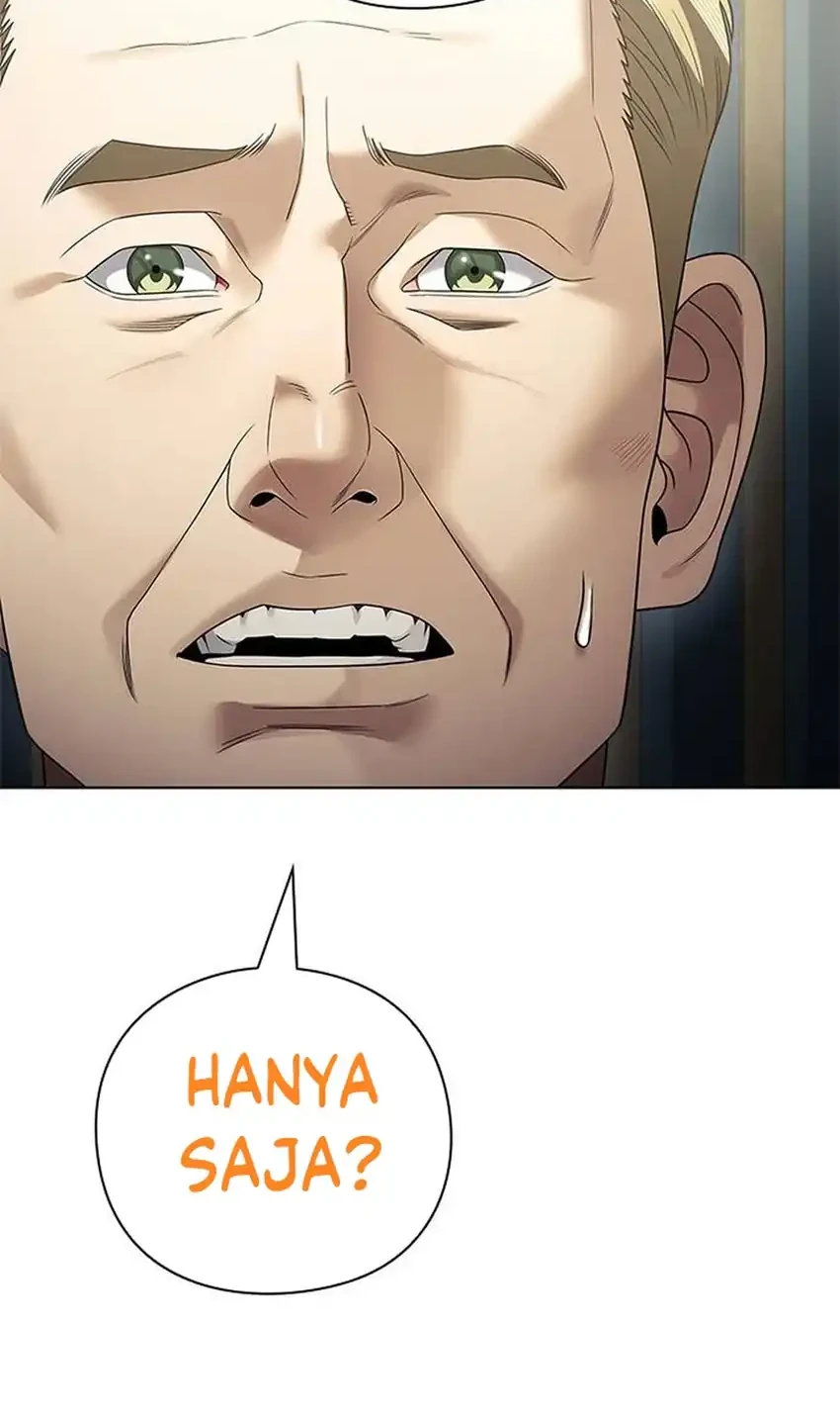 Office Worker Who Sees Fate Chapter 162 Gambar 20