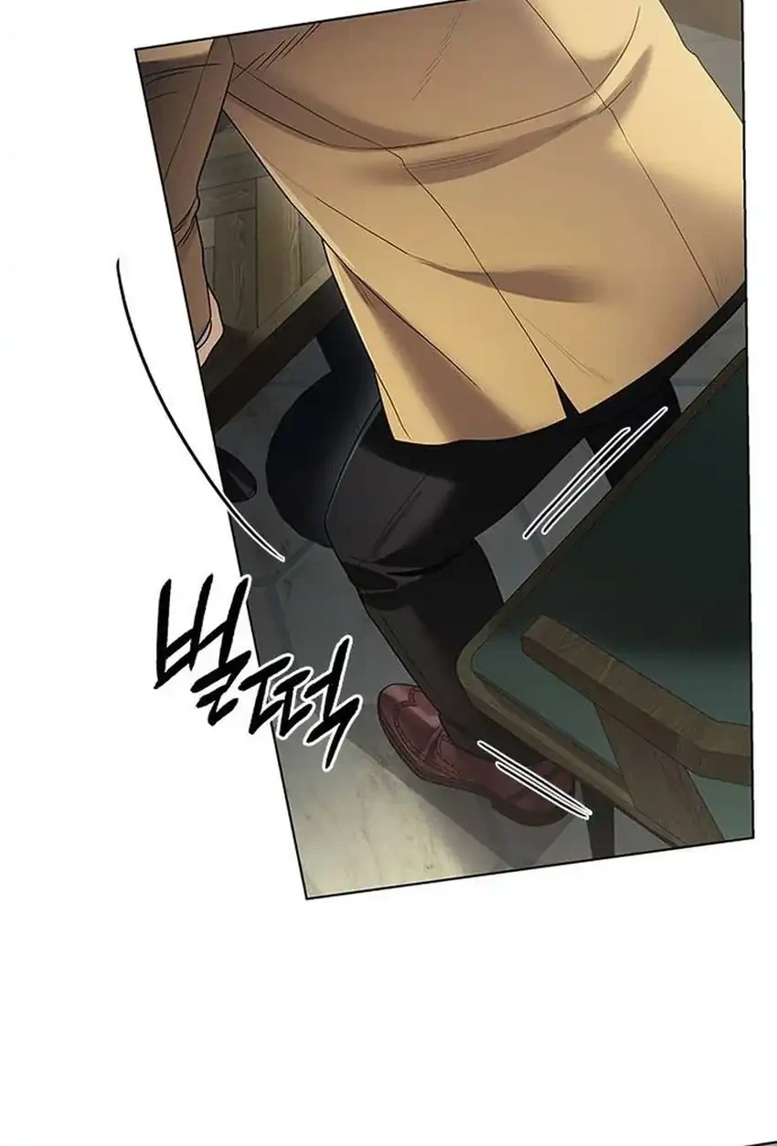 Office Worker Who Sees Fate Chapter 162 Gambar 22