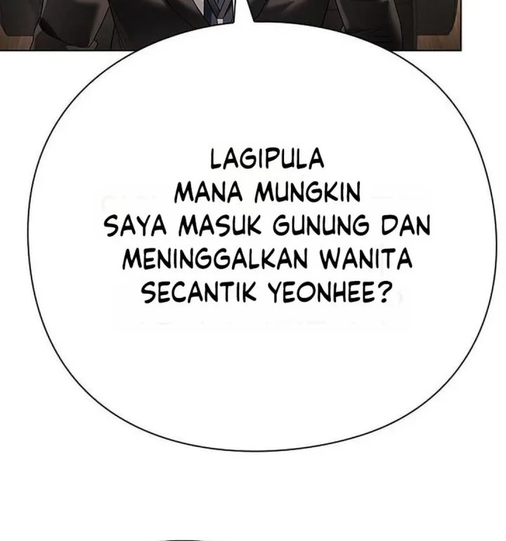 Office Worker Who Sees Fate Chapter 170 Gambar 21