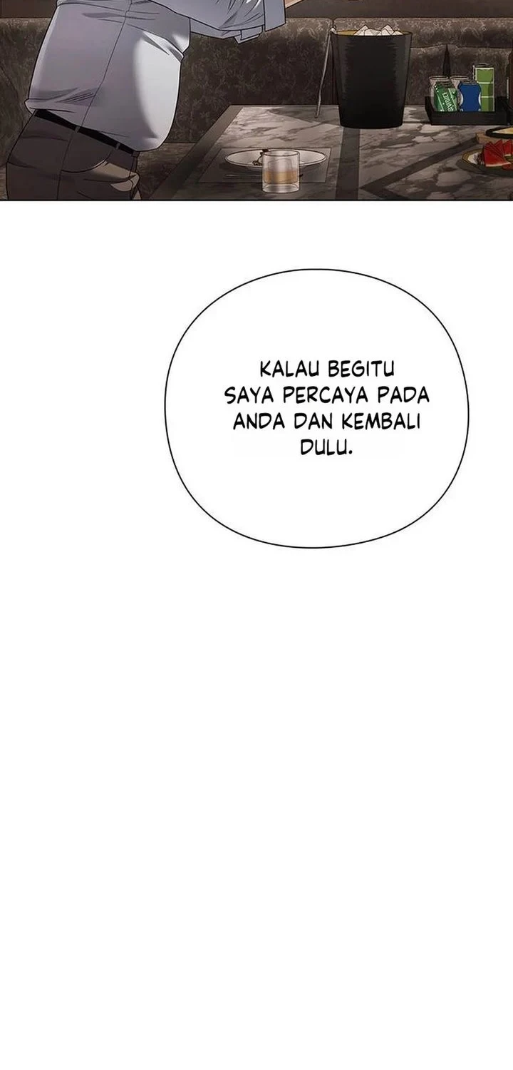 Office Worker Who Sees Fate Chapter 172 Gambar 20