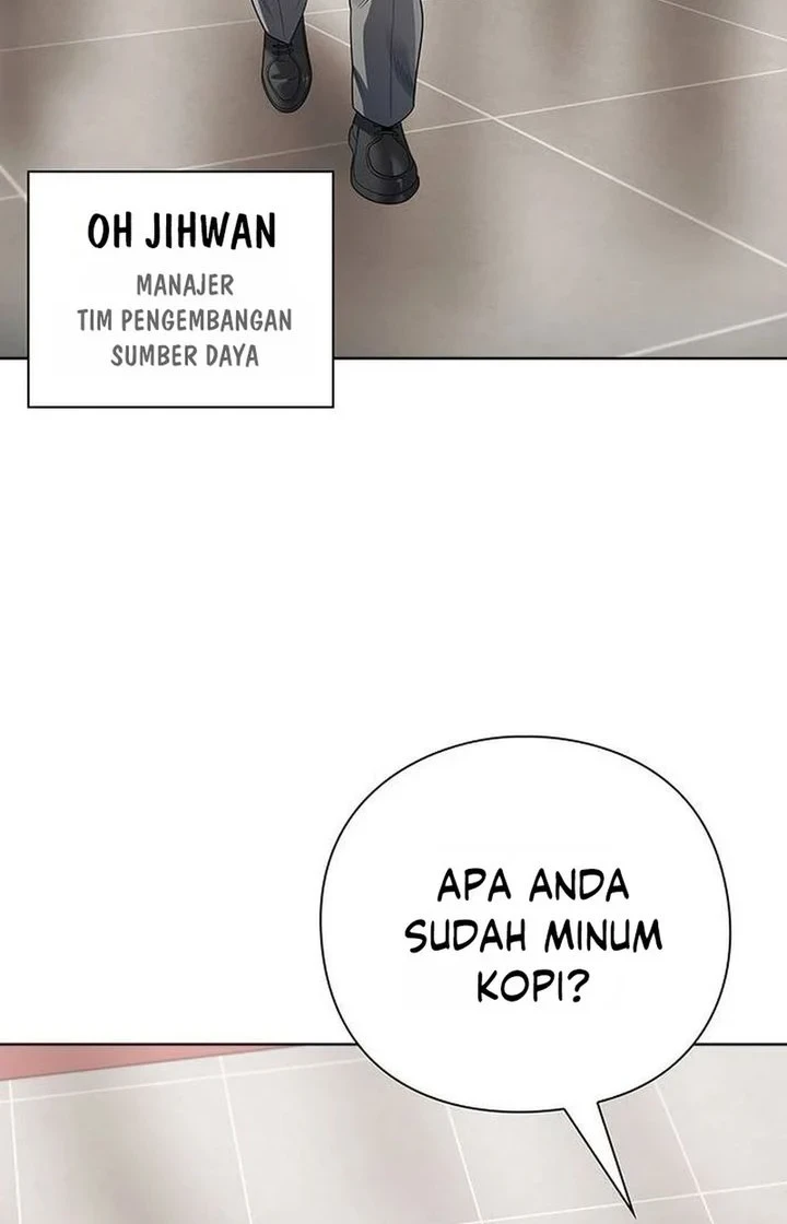 Office Worker Who Sees Fate Chapter 173 Gambar 17