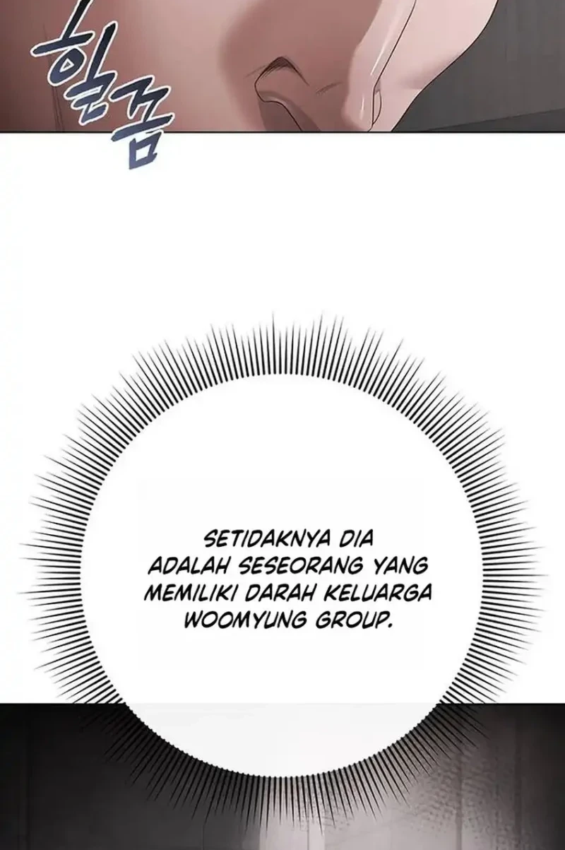 Office Worker Who Sees Fate Chapter 174 Gambar 22