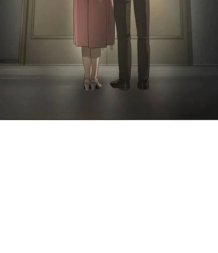 Office Worker Who Sees Fate Chapter 175 Gambar 19