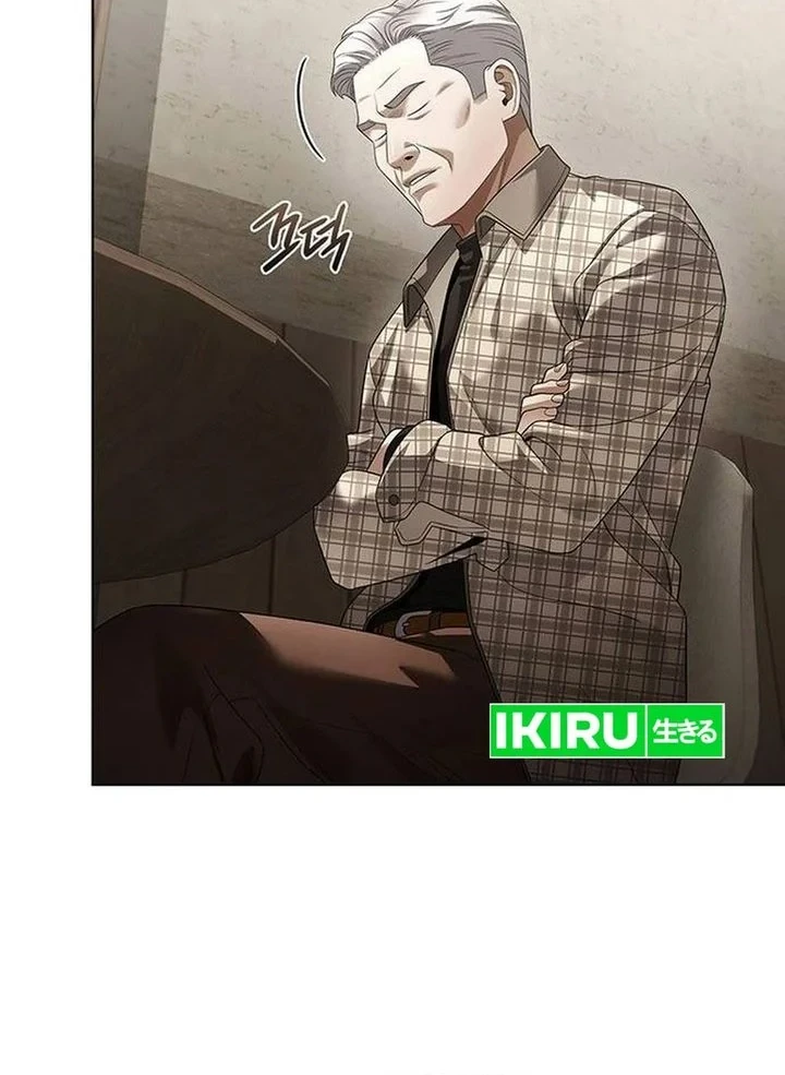 Office Worker Who Sees Fate Chapter 176 Gambar 18