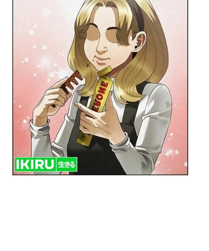 Office Worker Who Sees Fate Chapter 177 Gambar 18