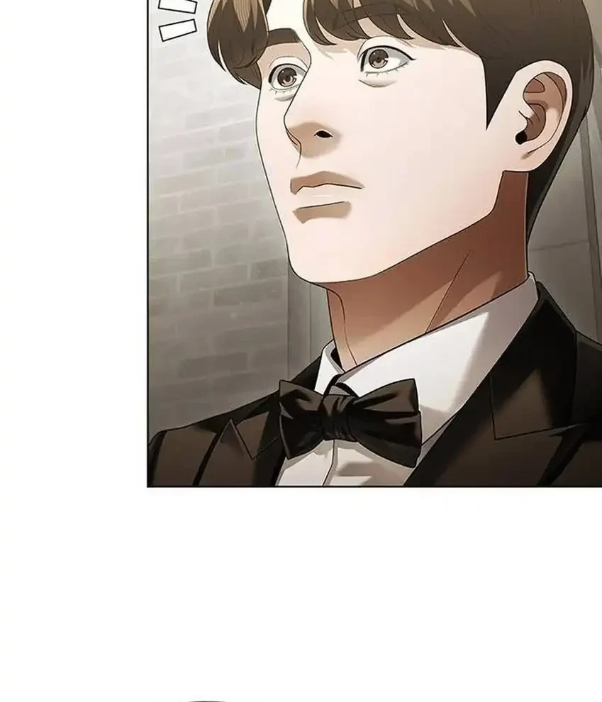 Office Worker Who Sees Fate Chapter 178 Gambar 20