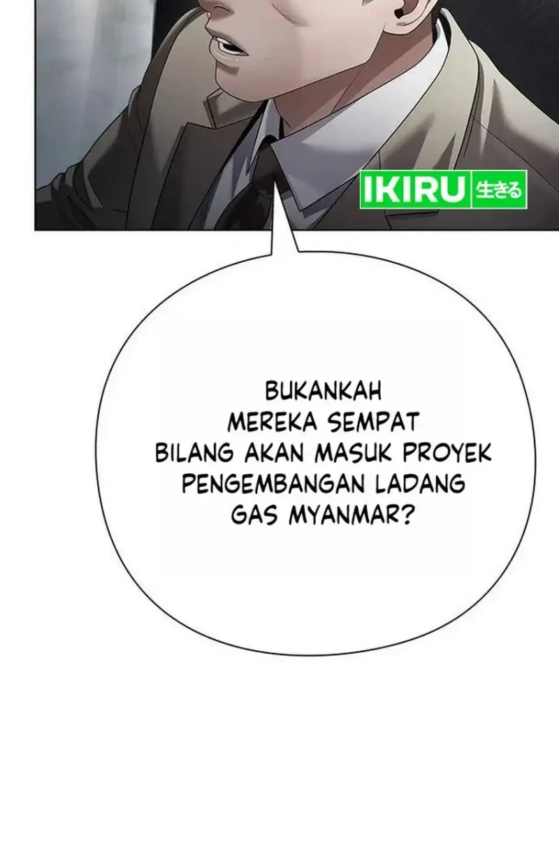 Office Worker Who Sees Fate Chapter 179 Gambar 22