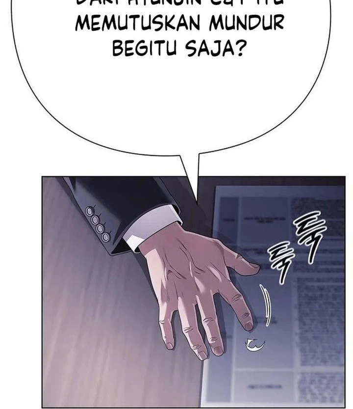 Office Worker Who Sees Fate Chapter 181 Gambar 17