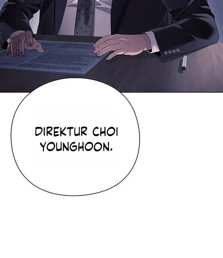 Office Worker Who Sees Fate Chapter 181 Gambar 19