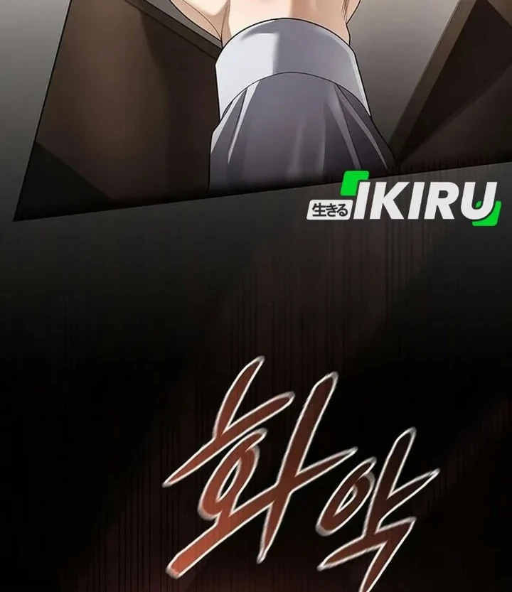 Office Worker Who Sees Fate Chapter 183 Gambar 19
