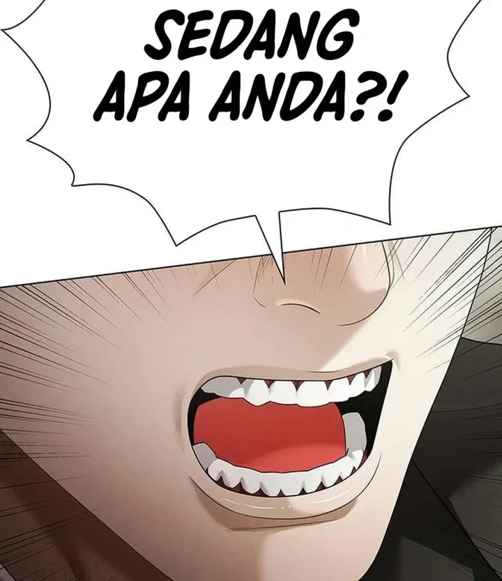Office Worker Who Sees Fate Chapter 183 Gambar 21