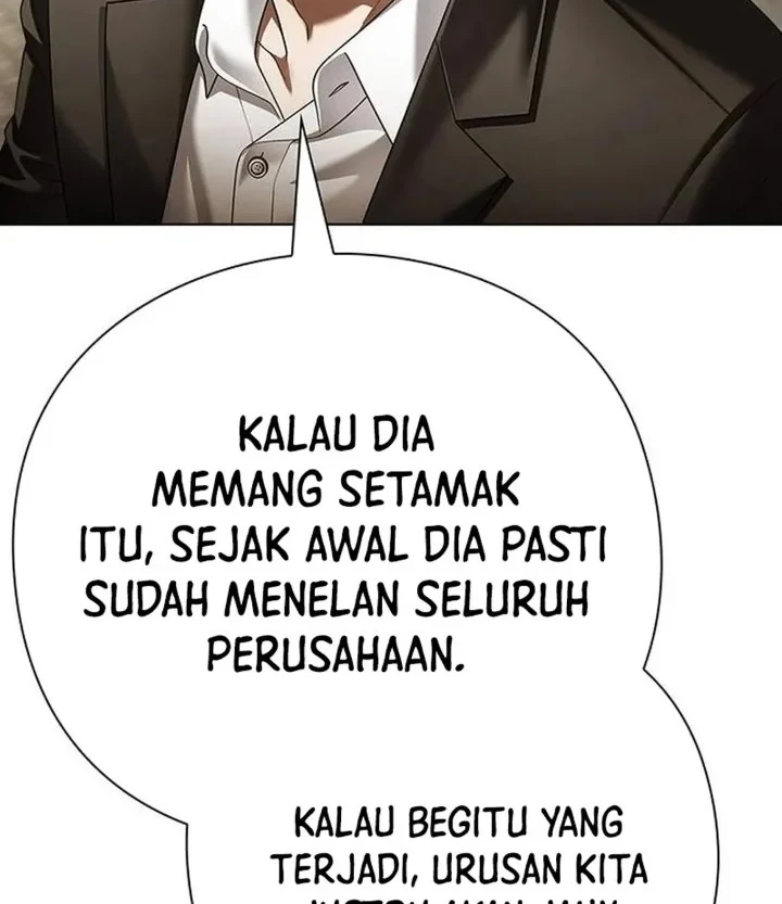 Office Worker Who Sees Fate Chapter 184 Gambar 22