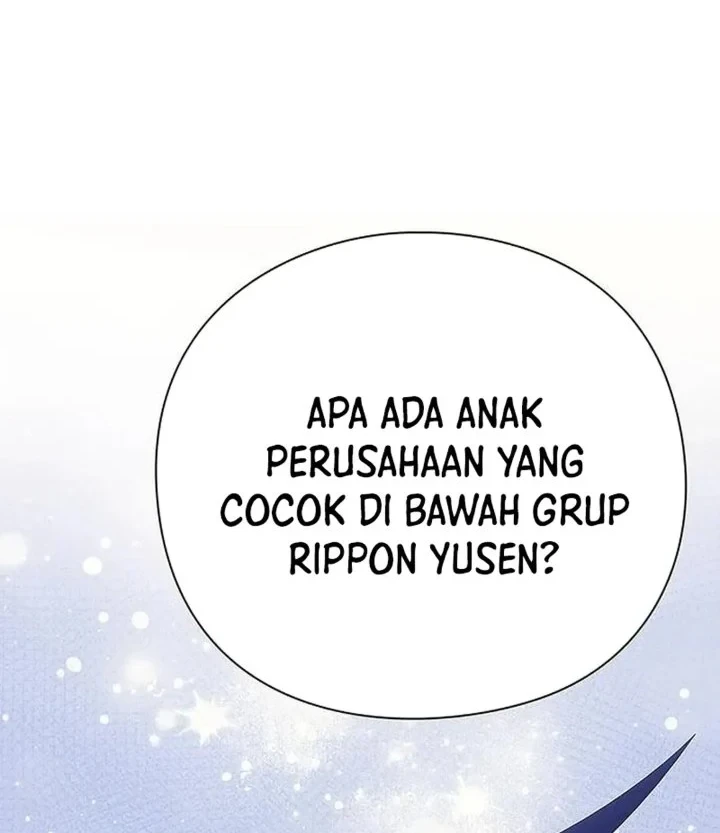 Office Worker Who Sees Fate Chapter 184 Gambar 18