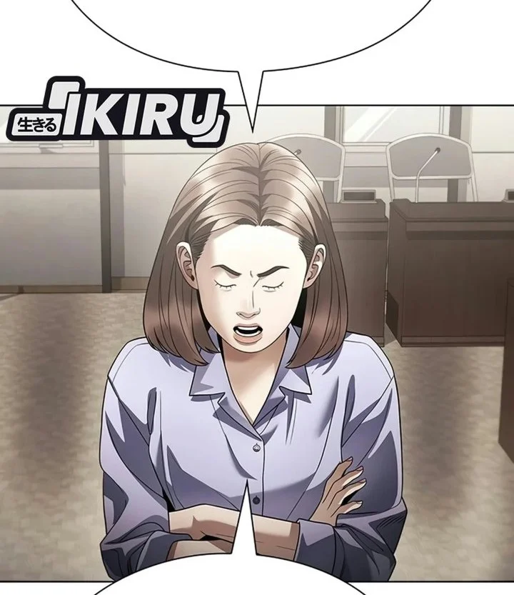 Office Worker Who Sees Fate Chapter 187 Gambar 21