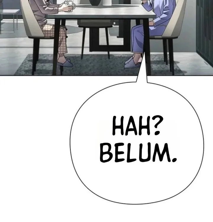 Office Worker Who Sees Fate Chapter 188 Gambar 18