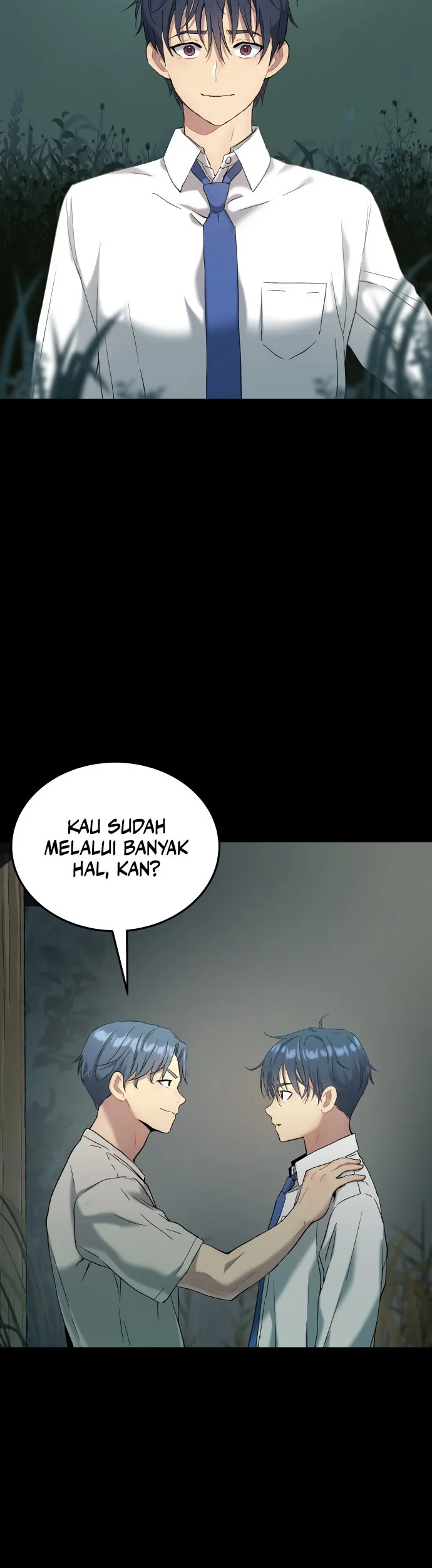 Oh! Dangun Chapter 721 Gambar 17