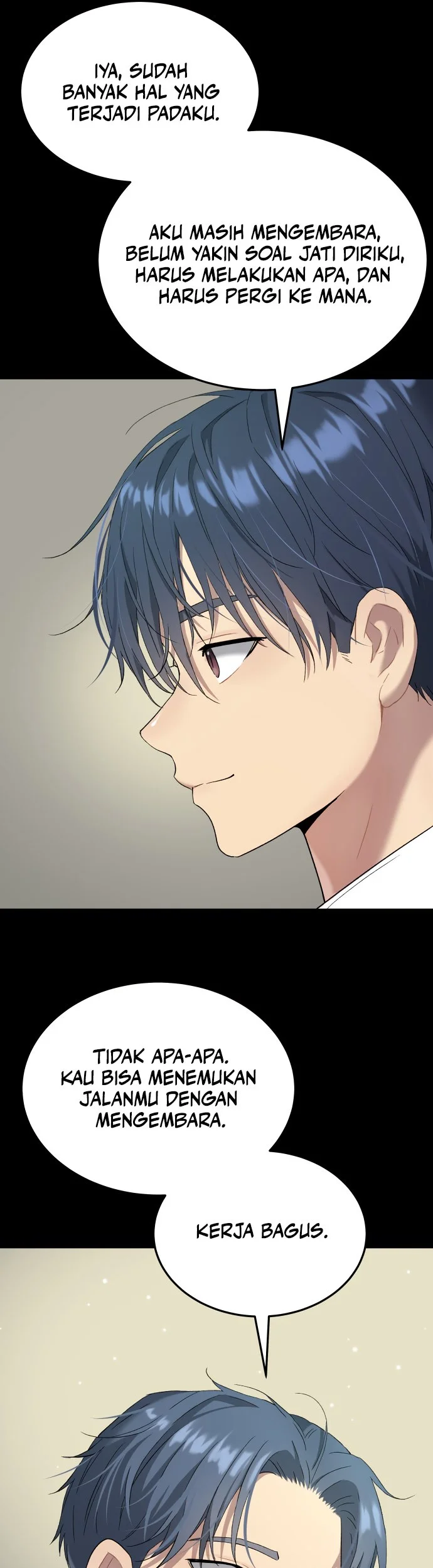 Oh! Dangun Chapter 721 Gambar 19
