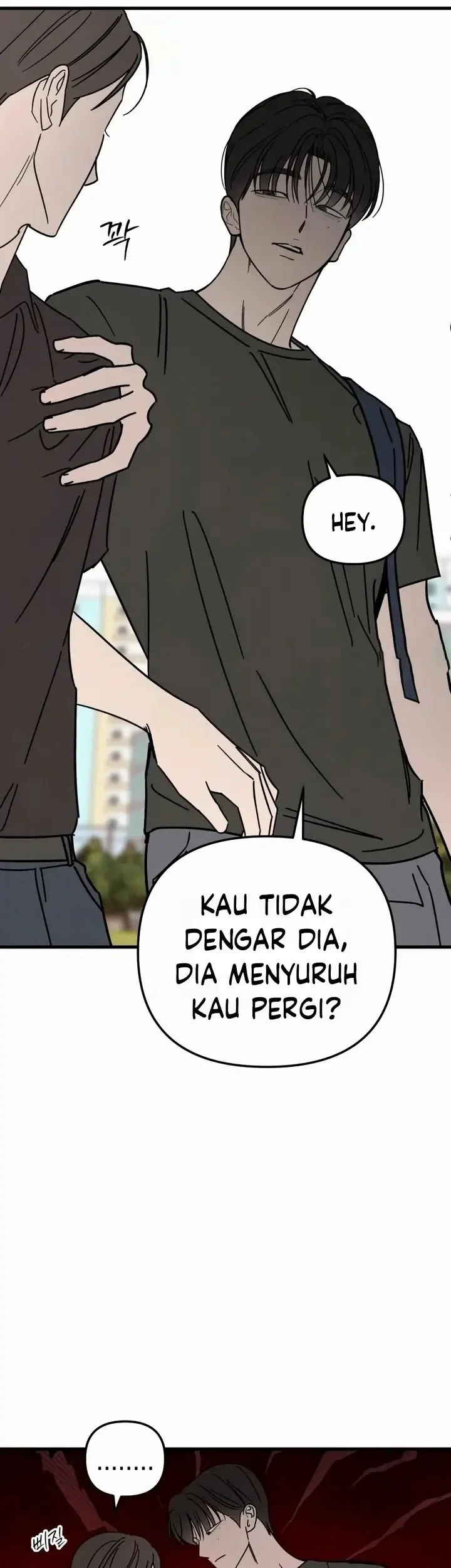 Older Women’s Club Chapter 10 Gambar 9