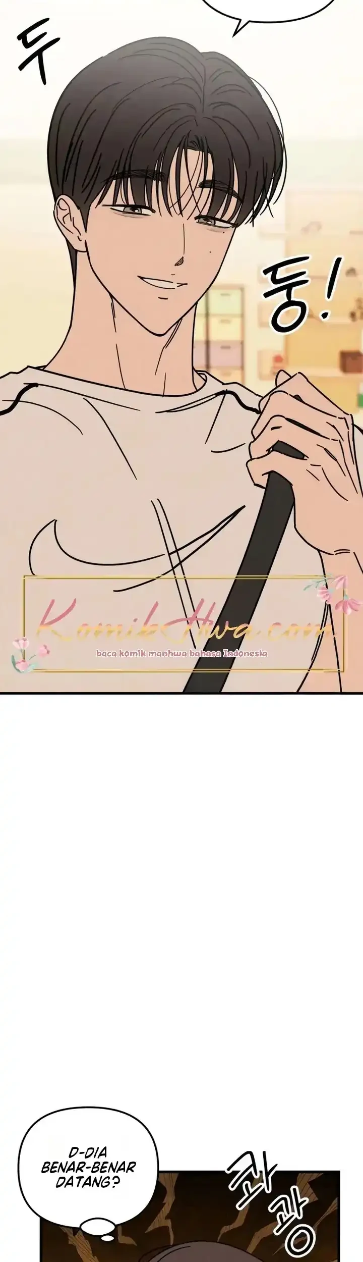 Older Women’s Club Chapter 11 Gambar 12
