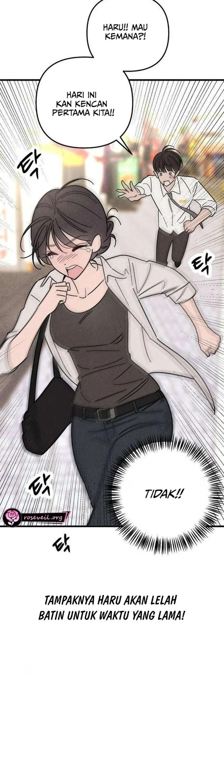 Older Women’s Club Chapter 12 Gambar 10