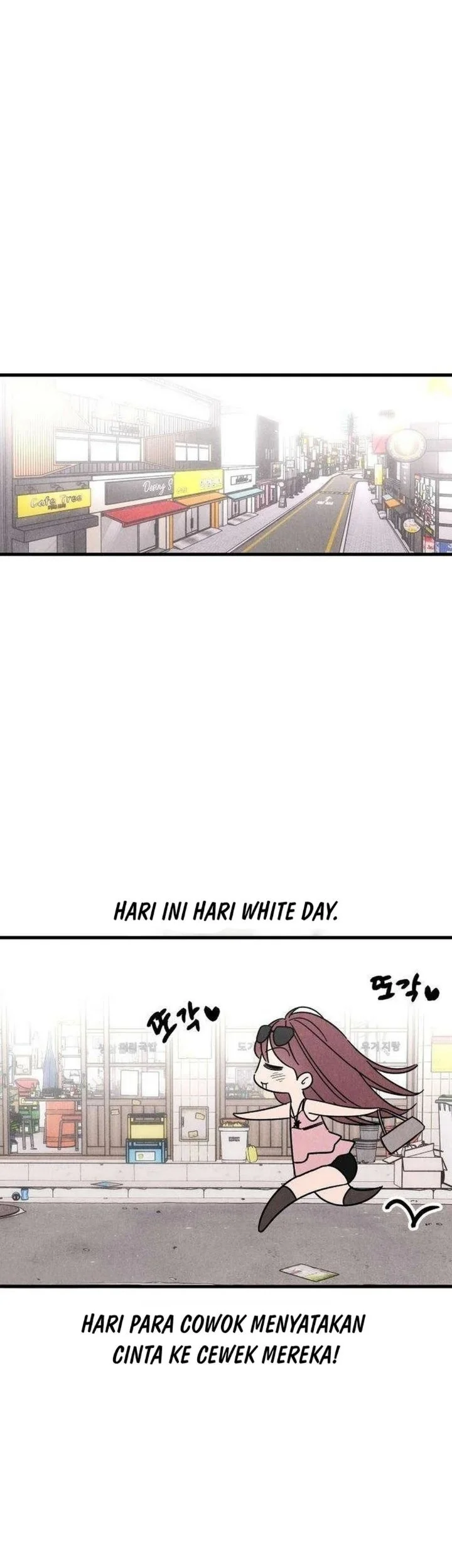 Older Women’s Club Chapter 12 Gambar 11