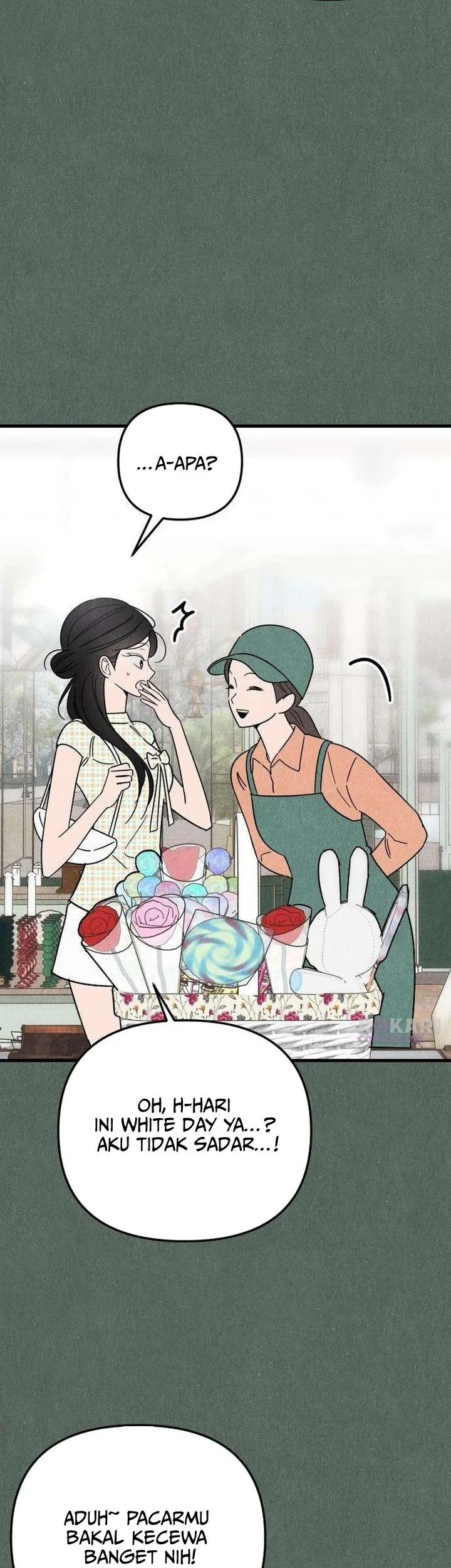 Older Women’s Club Chapter 13 Gambar 12