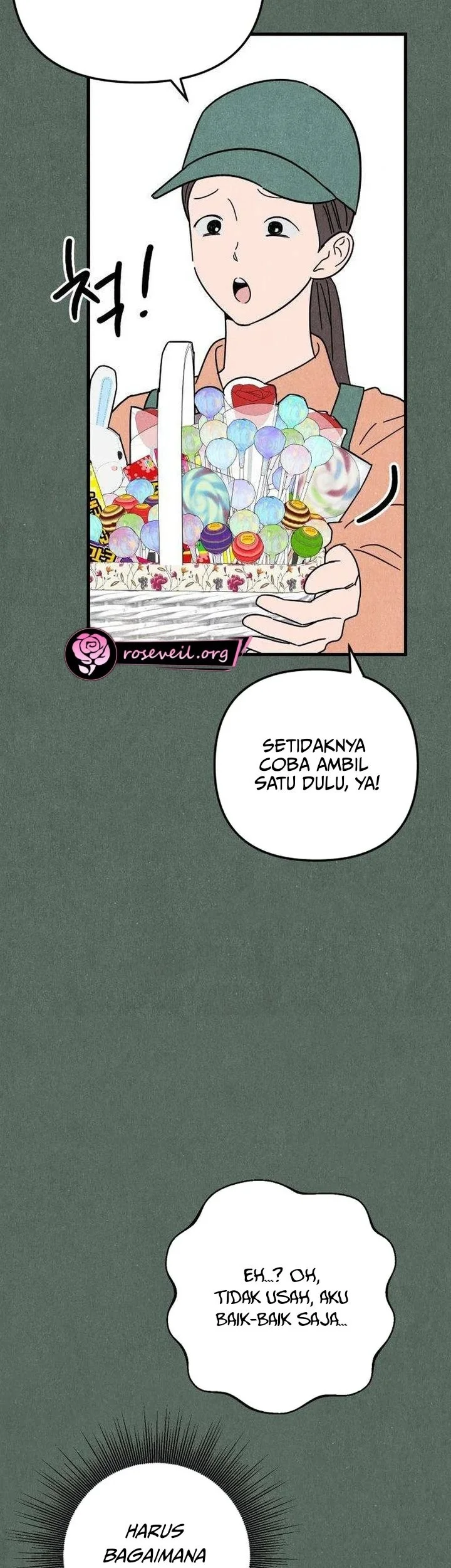 Older Women’s Club Chapter 13 Gambar 13