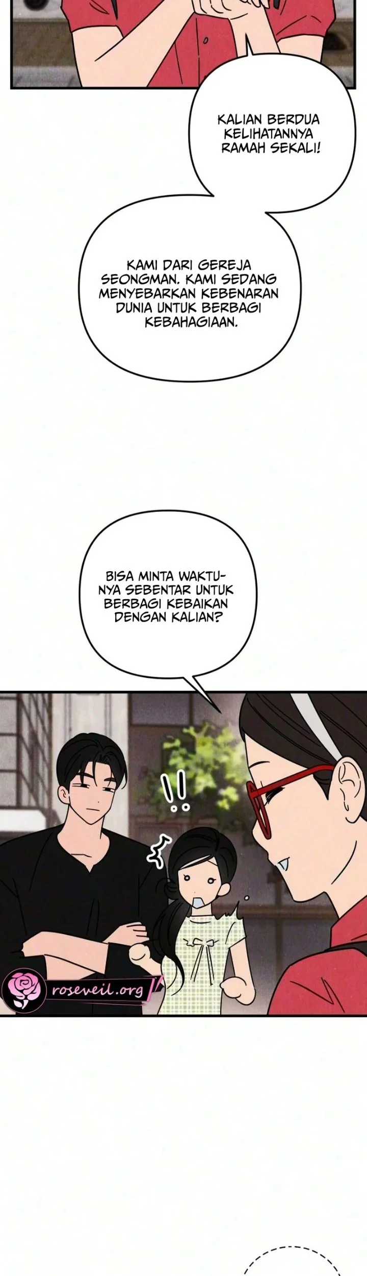 Older Women’s Club Chapter 14 Gambar 11